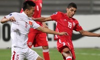 U19 Việt Nam giành vé dự World Cup lần đầu tiên trong lịch sử